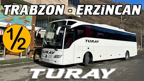 Trabzon turay turizm